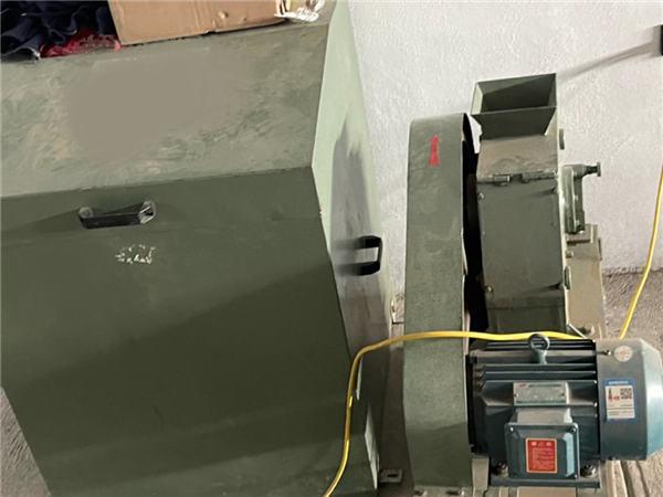 80-100 Tpd Process Facility Consisting Of Primary & Secondary Crushing & Screening, Grinding, Flotation, & More)